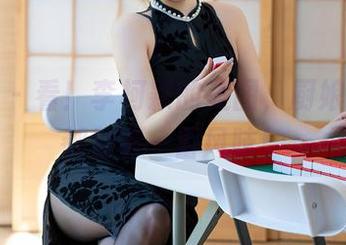 星颜社 – 看！李柯颖的美图，厨娘的日常都别有一番风味！