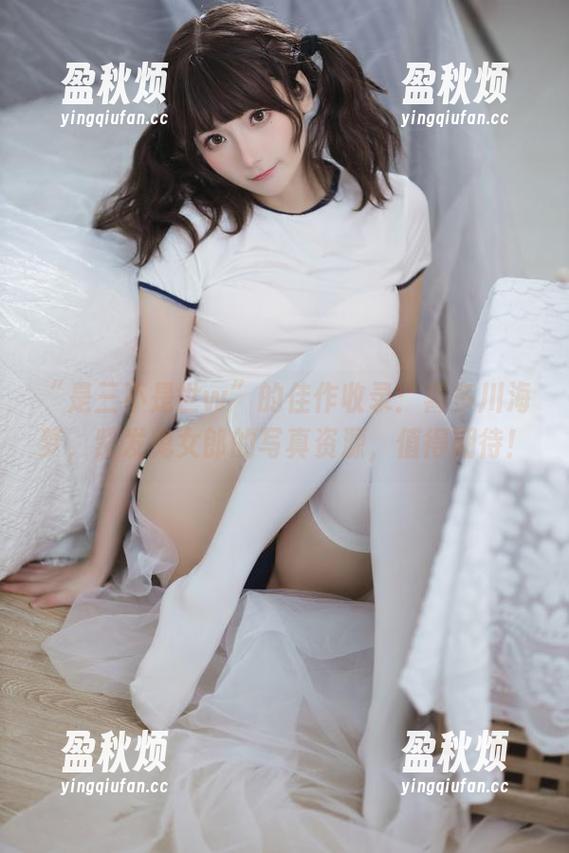 “是三不是世w”的佳作收录：喜多川海梦，紫发兔女郎的写真资源，值得期待！
