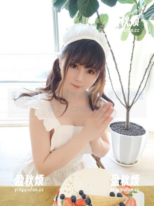 是依酱呀的自拍果然有魔力，原图也把我带上了cos的路！
