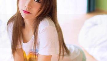 果团网 – 甜心套图，通灵儿在这里撒欢，你觉得呢？