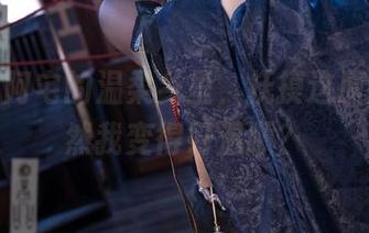 在桃良阿宅的温柔乡里，抚摸这原图，突然我变得好温顺？