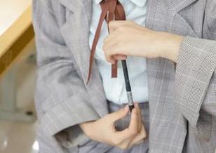 梦丝女神 – 看乔儿的兔女郎写真，你会被迷到吗？