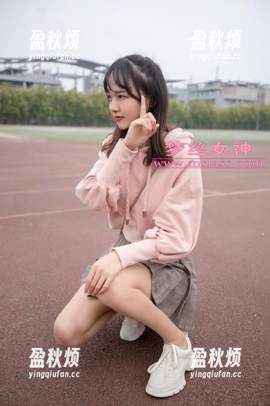 梦丝女神 - 去掉圣光，甜甜的彩色丝袜脚指依然闪闪发光！