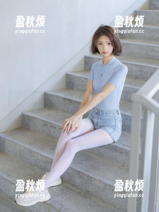 森萝财团-小夜 森萝财团 - 小夜,这名字自带滤镜!全集里的油亮灰丝,果然有一说一。