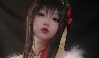 椒妮佐仁的灰丝原图，没想到会让我停留那么久……