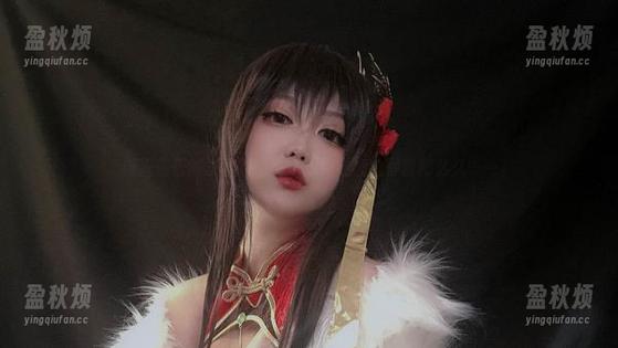 椒妮佐仁的灰丝原图，没想到会让我停留那么久……