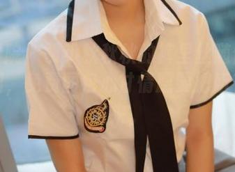 模范学院 – 夏小秋秋秋的裤里丝随便一拍成美图，免费图包心甘情愿要把所有都收进来。