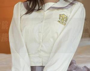 模范学院 – 夏瑶baby的吊带好似一阵风，轻轻拂过，留下的只有图片原图的余韵。