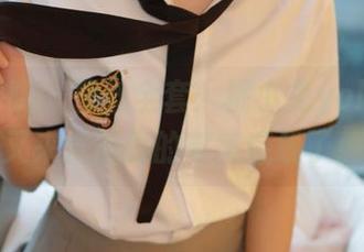 模范学院 – 蕾丝全套：桃小兔yolanda又来挑战我的审美底线了！