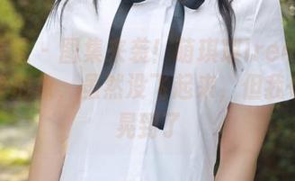 模范学院 – 图集来袭！萌琪琪Irene的全套天使形象，虽然没飞起来，但我确实被晃到了