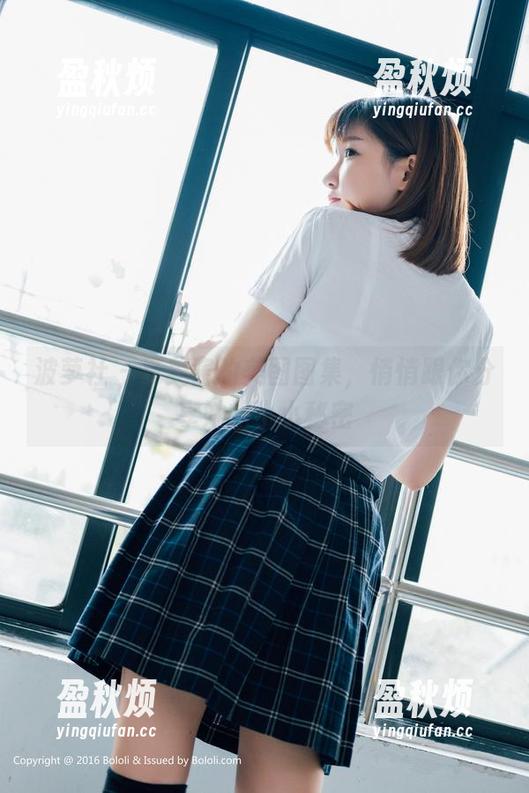波萝社-夏美酱 波萝社 - 夏美酱的美图图集,悄悄跟你分享她的小小秘密