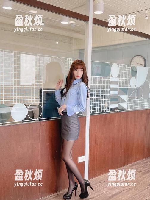 难以想象，泥泥汝的神社巫女形象在线高清，既传统又有趣。