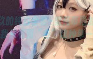 清青琴玖的纯白全套–梨花带雨的感觉？不过，我只看到“白”这种单一的美…