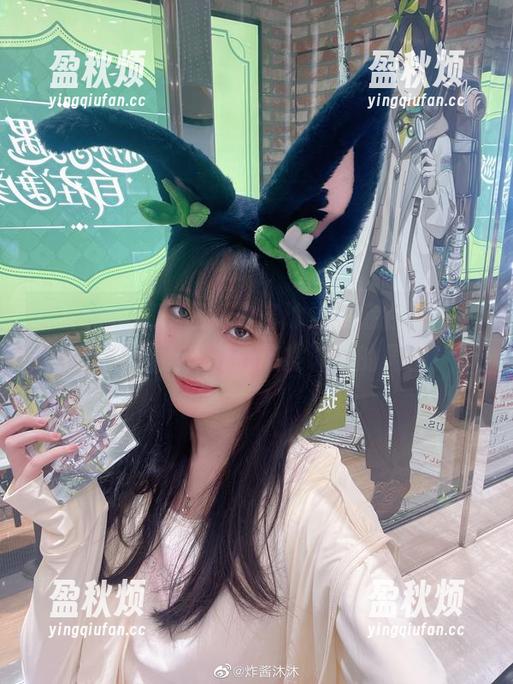 炸酱沐沐 户外写真又一波,炸酱沐沐到底在哪儿找的这片风景,真心想投诉我的周围!