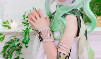 爆机少女喵小吉用原图再现放课后，整个一放飞自我的小捣蛋！