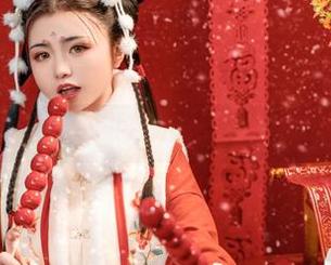 爆机少女喵小吉的校园图集全套：脑海中常驻的青春涟漪