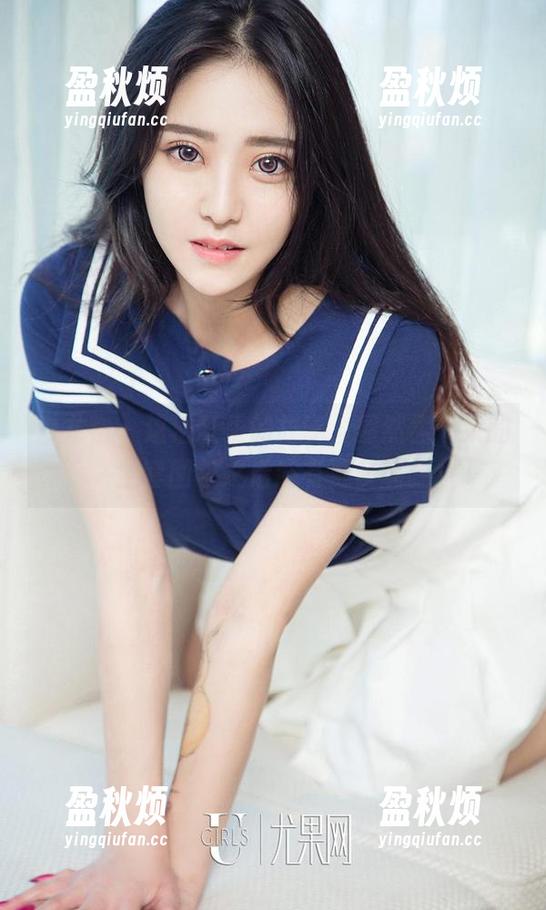 爱尤物-孟十朵 爱尤物 - 这浴缸里的故事,显然孟十朵的全套图包之后还有更多呢。
