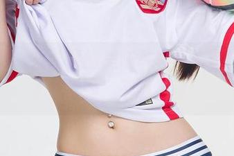 爱尤物 – 金禹熙的美腿写真集来袭，腿控梦中情腿，不见不散！
