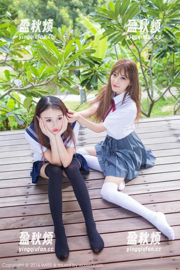 爱蜜社-张静雅miya 爱蜜社 - 这张原图,张静雅miya配红裙,不用多说,照片里的氛围让我多想了。
