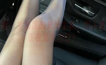 微密圈 – 牛奶里的果汁全套：双人合影，正在迷失自己！