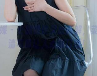 物恋传媒 – 长腿理论又出新解，菜菜的高清写真让人心服口服！