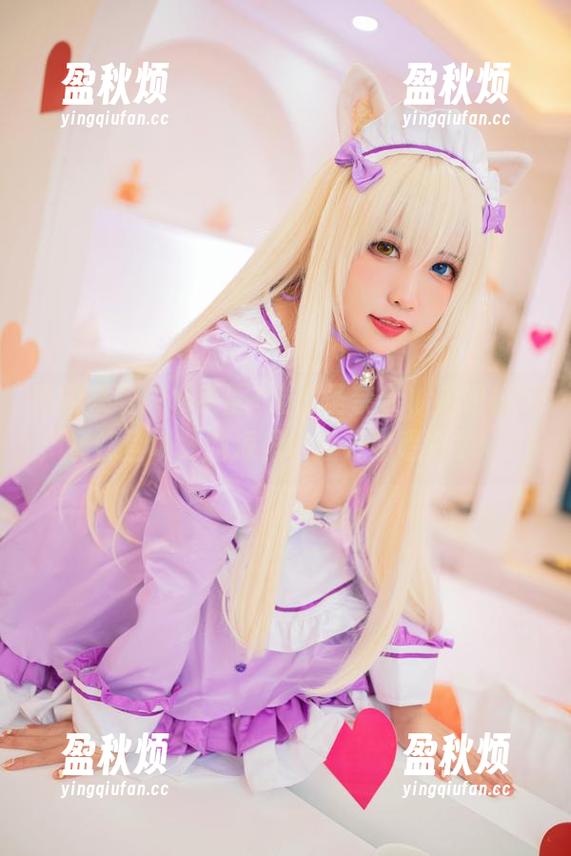 原图来啦！水手服+猫田圣奈奈，宛如校园偶像登场，脑海里已经开始唱歌了～