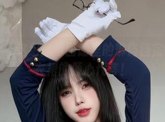 微密圈 – 这组高清图册里的琳铛铛完全是连衣裙的倾心代言！