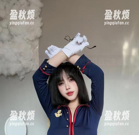 微密圈 - 这组高清图册里的琳铛铛完全是连衣裙的倾心代言！