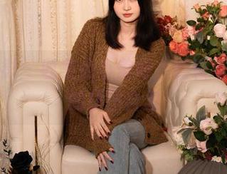 甜予摄影 – 收集点小美好，璇璇与白棉袜的拼图合集