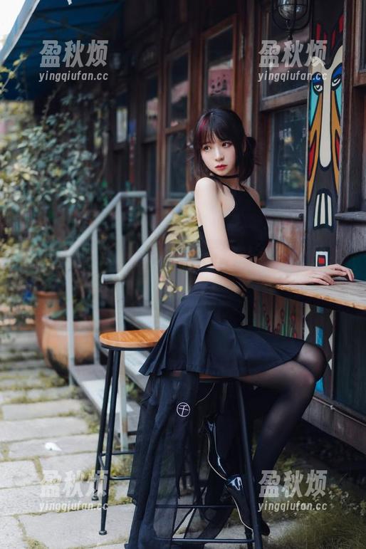 疯猫ss玩女仆，写真集下载让你对世界有了新解读！