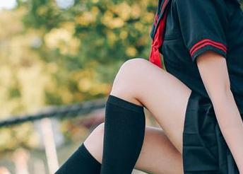 疯猫ss旗袍少女，套图中的随机段子分享，捧腹或许回头会撞墙？