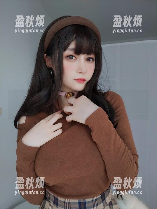 只有白银81能把双马尾和无圣光结合得如此自然，这作品真是别具一格。