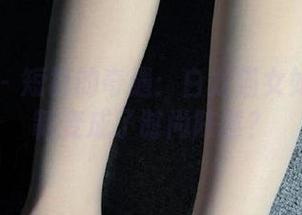 微密圈 – 短裤的奇遇：白龙猫女如何把定制变成了时尚陈述？