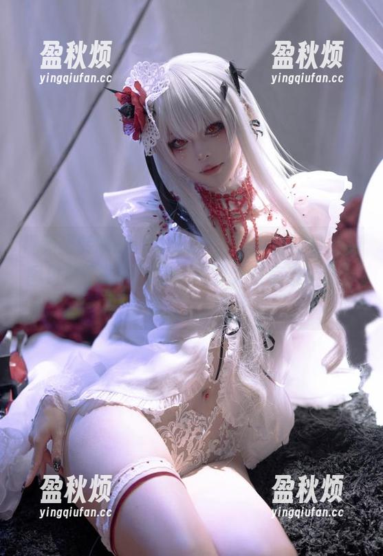 百合欧皇子 视频里转瞬即逝的艾莲·乔,百合欧皇子的图包加了些小心思,资源大家荤素搭配,会喜欢吗?