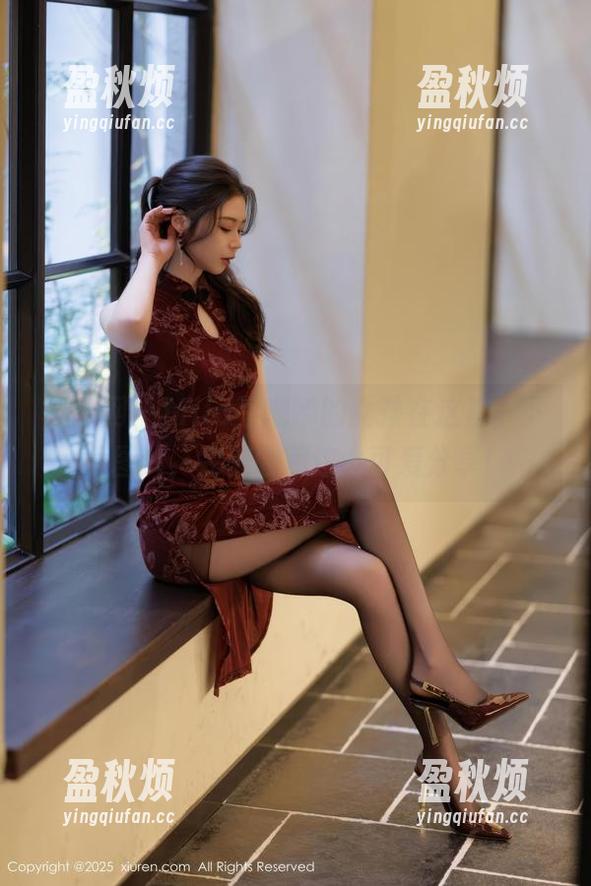 秀人网 - Mila豆嘟嘟的女孩在这里，下载图片，完美收藏这份可爱分享！