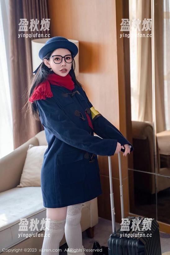 秀人网 - 开启刘婷婷的体操服在线原图模式，众人目光齐聚，像是在说“这回真看得够久的！”