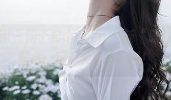 秀人网 – 周于希dummy的新“职业装”概念，写真集再度更新！