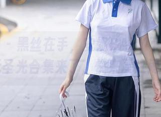 秀人网 – 黑丝在手，安妮BABY不愁——无圣光合集来了，快来凑热闹！