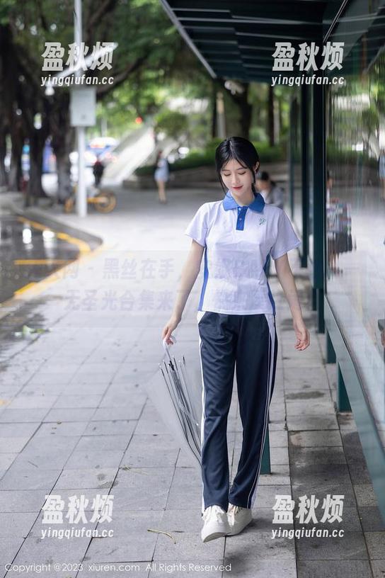 秀人网 - 黑丝在手，安妮BABY不愁——无圣光合集来了，快来凑热闹！