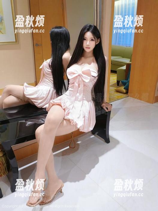 秀人网 - 安然maleah带着丝袜，怎么都是一幅美图，哈哈