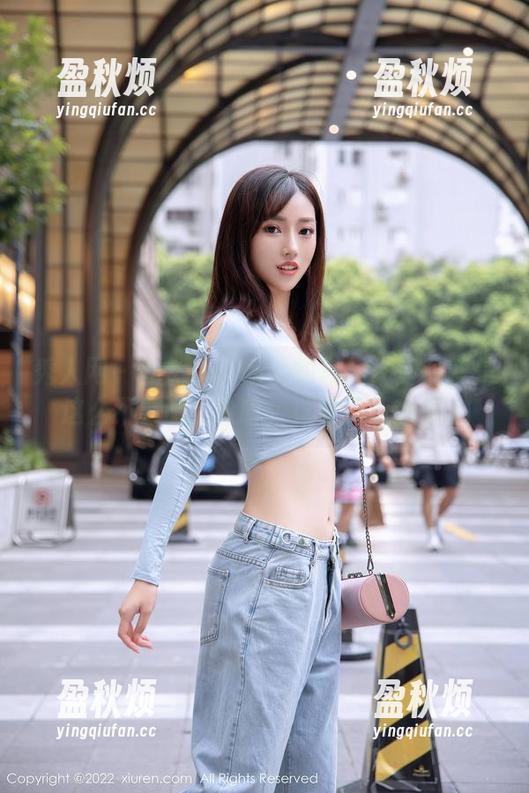 秀人网 - 安然maleah的私拍：运动就是这么不靠谱，哈哈，这节奏感我懂。