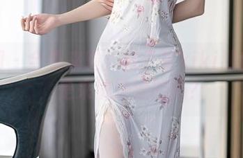 秀人网 – 全集来啦！星子柒kiki那份清纯，是来洗洗澡的吗？