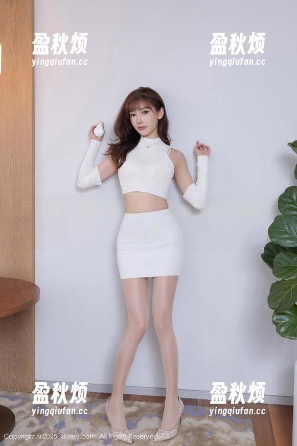 秀人网 - 厨娘林文文，高清图片里的调味人生