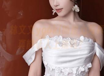 秀人网 – 林文文yooki的甜心写真，难道真能让人上瘾吗？