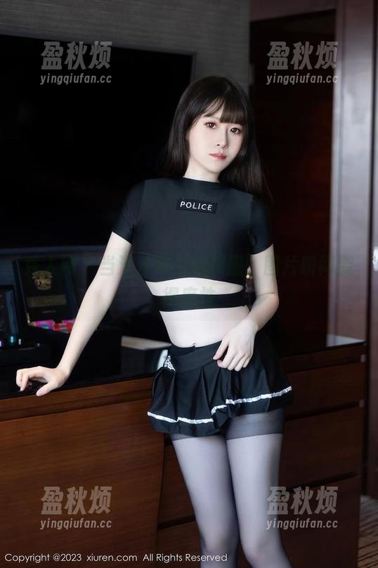 秀人网 - 当汁汁穿上体操服，图片瞬间变得魔性