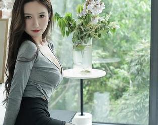 秀人网 – 王俪丁呀的礼服与私房美图：你从未见过，或许只会在梦里遇见！
