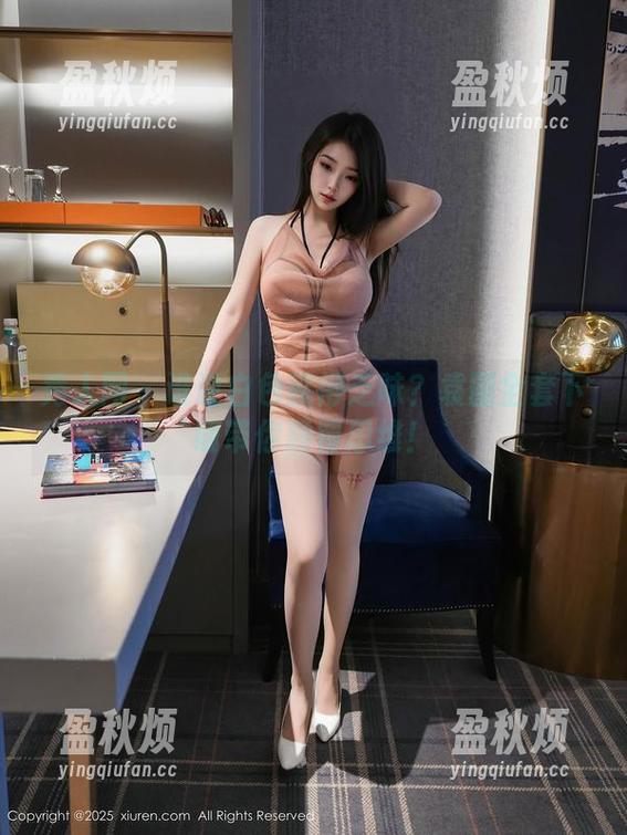 秀人网 - 谁说白色就得乏味？袁圆全套下载带你颠覆思维！