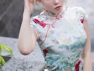 秀人网 – 金幼汐Vivian可不是普通的兔女郎，快来瞧瞧她的写真作品！
