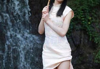 秀人网 – 黄婧GIGI的居家独白：作品里的每一帧都是福利的代名词。