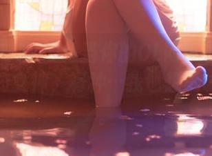 COS穆零Mu0：当你的OL同事也能成为美图里的女神，有种…我也想试试的冲动。